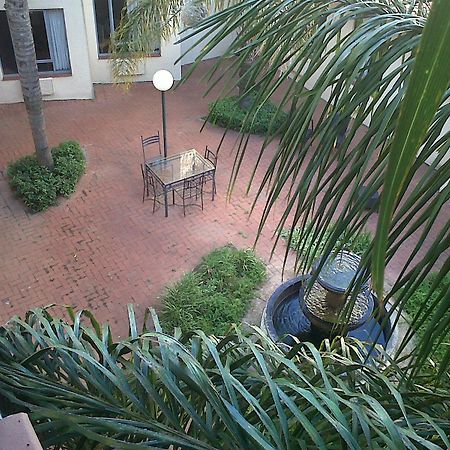 The Westford Hotel And Suites Sandton Exterior foto