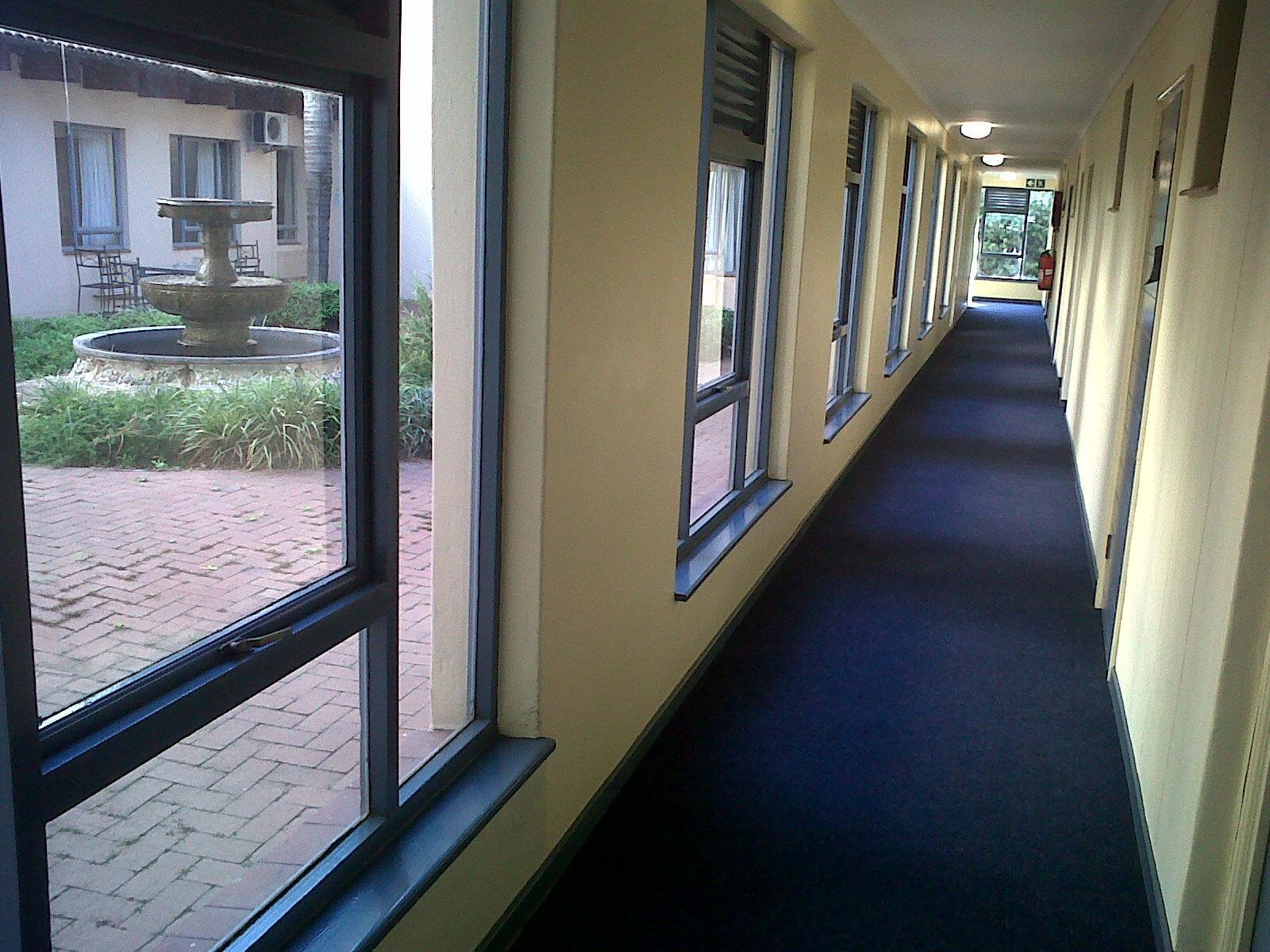 The Westford Hotel And Suites Sandton Exterior foto